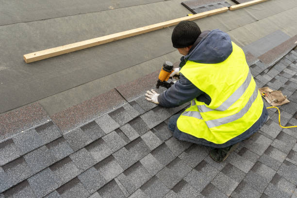 Best Storm Damage Roof Repair  in Grand Haven, MI