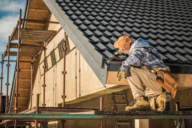 Best Tile Roofing Installation  in Grand Haven, MI