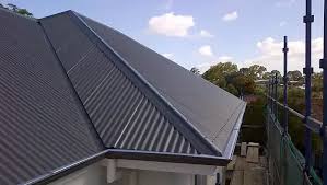 Fast & Reliable Emergency Roof Repairs in Grand Haven, MI